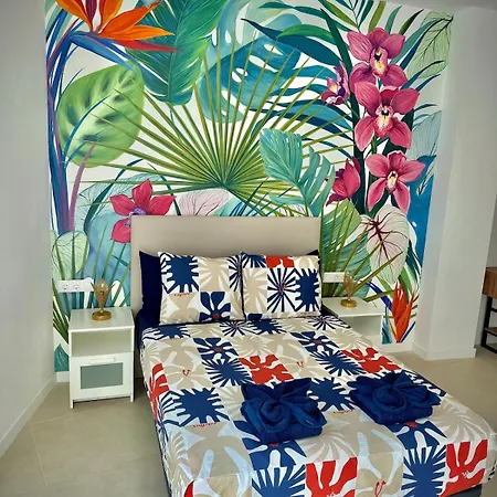 Glamour Suite1 Next To Plaza De Espana Appartamento Valenza