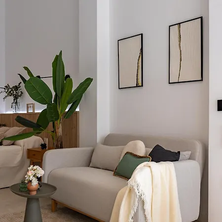 Apartment Almirante A Valencia