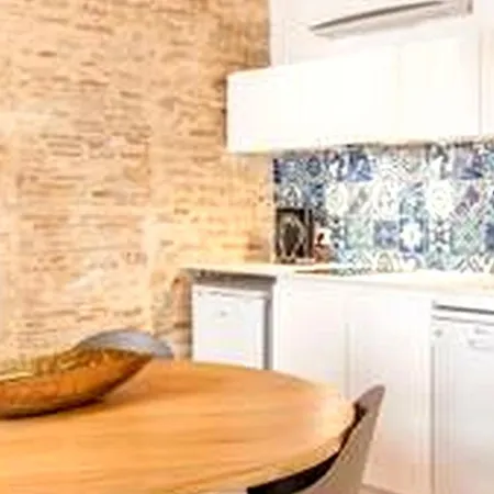 Apartman Bolseria Ciutat Vella