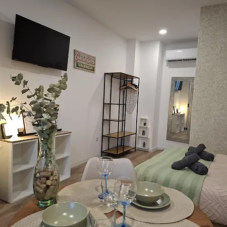 Apartment Conchabeach
