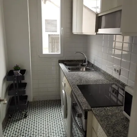 Apartman Vivons *