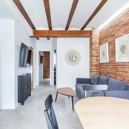 Apartman Denia 70 4 By Invalencia *
