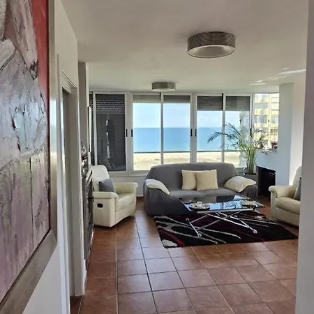 Three Horizons Penthouse El Saler *