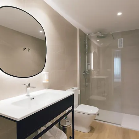 Monlar Campanar Appartement *