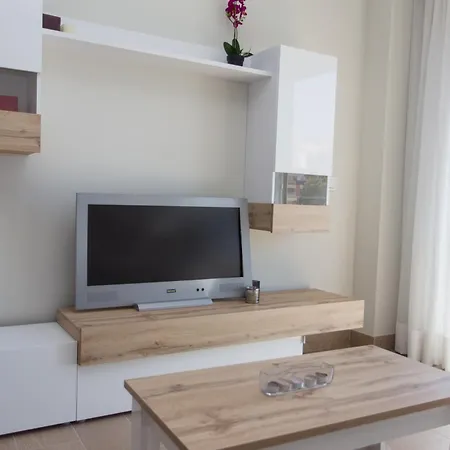 Apartment Monlar Ruzafa Valencia