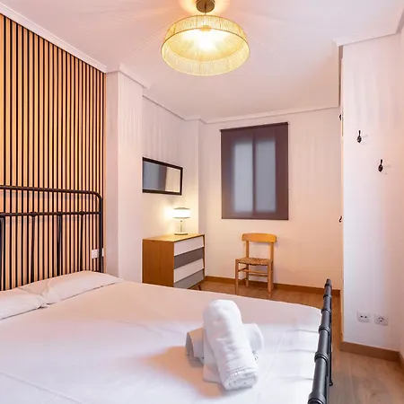 Centelles One Bedroom Ruzafa