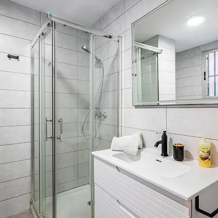 Apartament Centelles One Bedroom Ruzafa