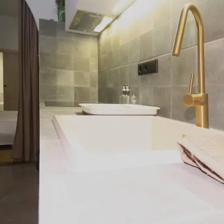 아파트 Pepeflats - Eco Mediterraneo Pv