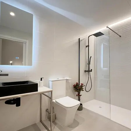 Daire Loft Piva - Direct Entry Nou Moles Bioparc Area