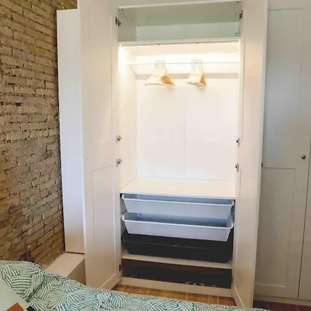 La Casita Apartament