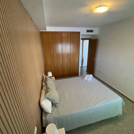 Apartament Patacona Walencja