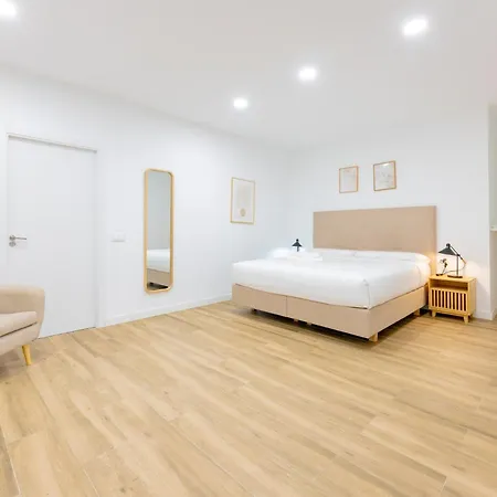 Precioso Loft Junto Al Rio Turia A 1 Min Del Metro Apartment *