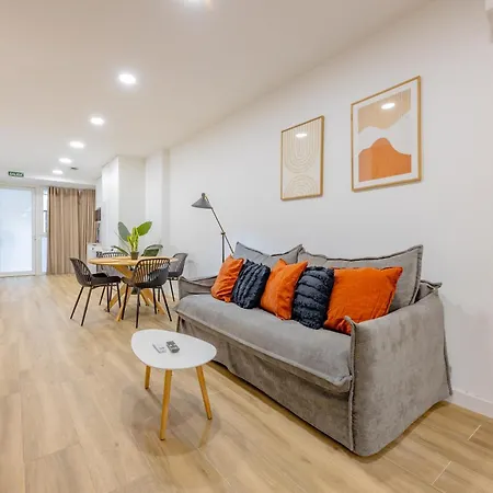 Precioso Loft Junto Al Rio Turia A 1 Min Del Metro *