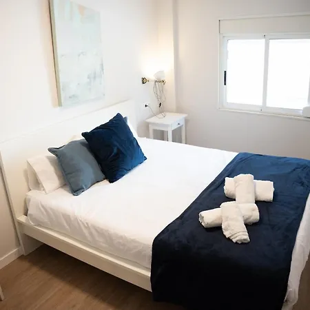 By Glodeko Homes Apartament Walencja