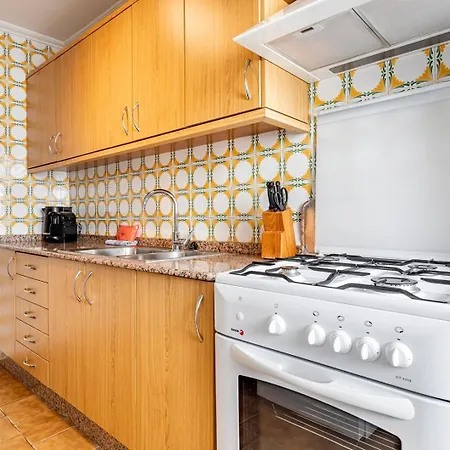 Guestready - Sunlit Haven Near Valencia's Seaport