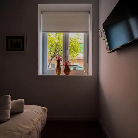 Mele Flat Valencia