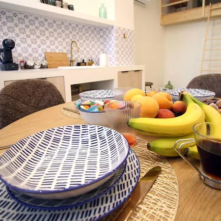 Pepeflats - The Perfect Mediterranean Dreams And Terrace فالنسيا