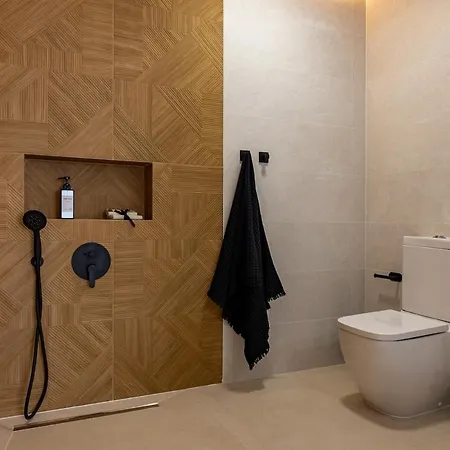 Almirante C Apartament *