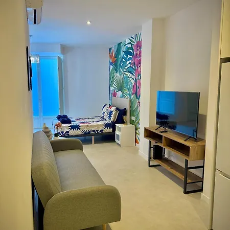 Glamour Suite1 Next To Plaza De Espana