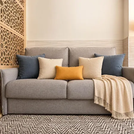 Casa Florit - The Urban Retreat Ac & Wifi - Near Centre Daire Valensiya