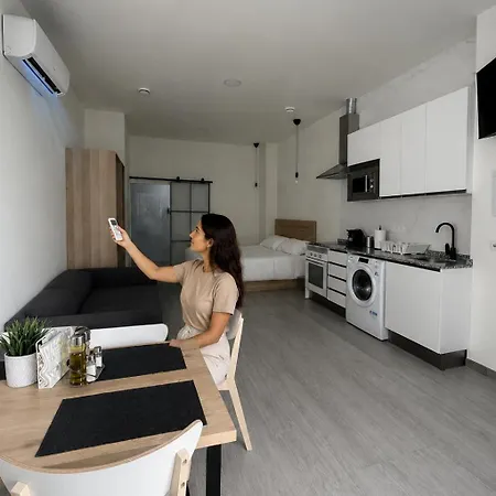 Apartment Marina *