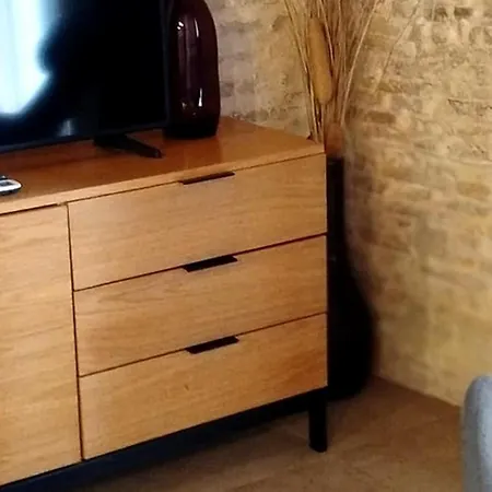 Bolseria Ciutat Vella Apartman *