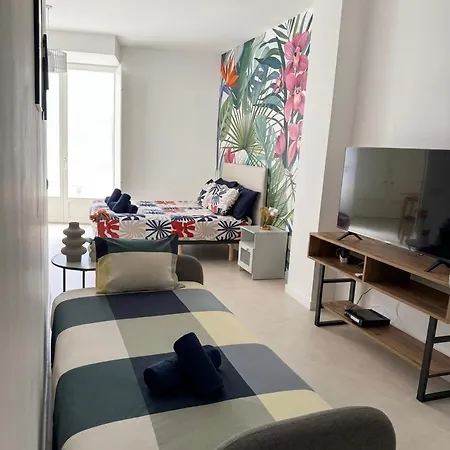 Glamour Suite1 Next To Plaza De Espana