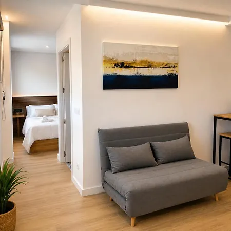 Nova Msuites * Valencia