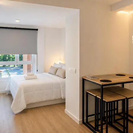 Nova Msuites 公寓 *