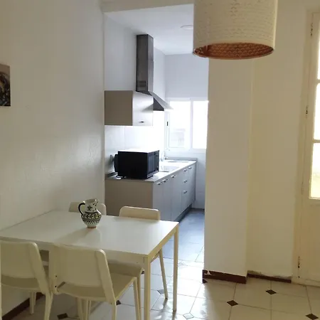 Apartman Vivons Valencia