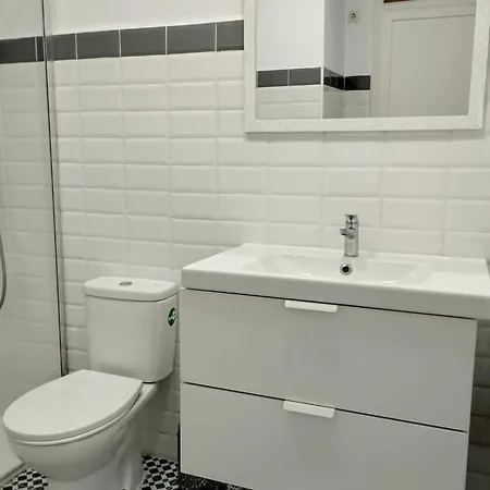 Apartman Vivons