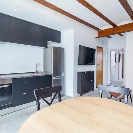 Denia 70 4 By Invalencia Apartman