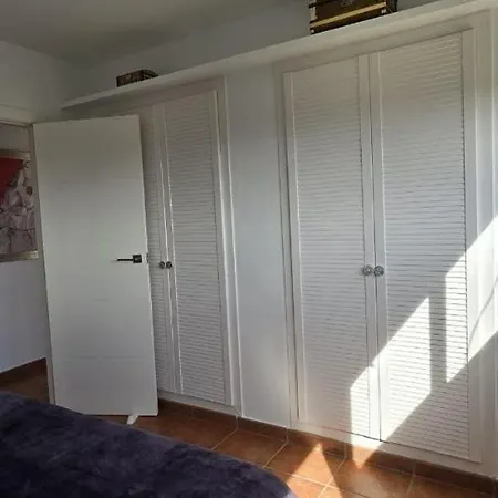 Three Horizons Penthouse El Saler * Valencia