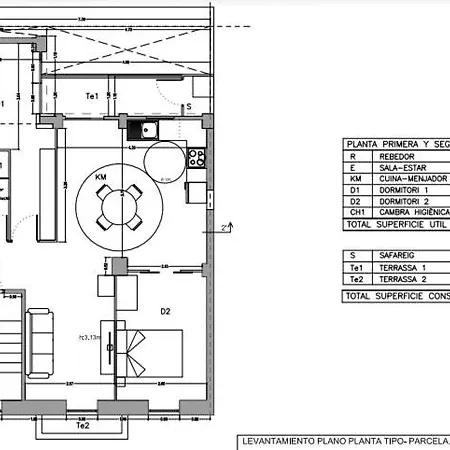 Apartament Casa Mosaico P1 By Go Nomad *