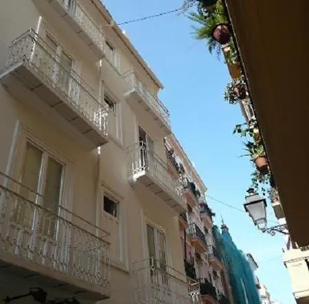 Apartment Tapineria Estudio Centrico Mercado *