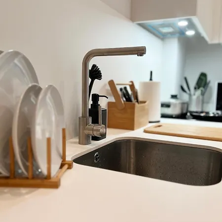 Loft Piva - Direct Entry Nou Moles Bioparc Area Daire