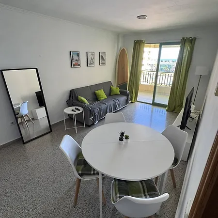 Apartament Patacona