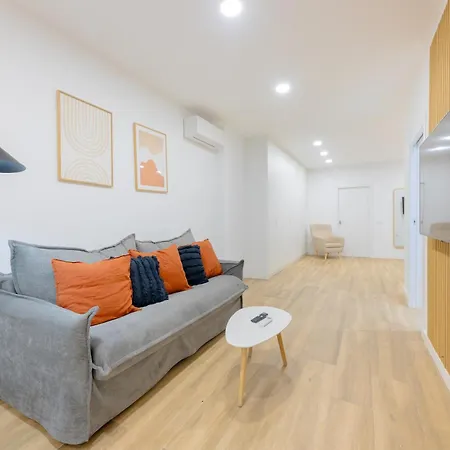 Precioso Loft Junto Al Rio Turia A 1 Min Del Metro *