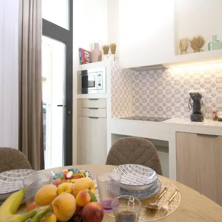 Pepeflats - The Perfect Mediterranean Dreams And Terrace شقة *