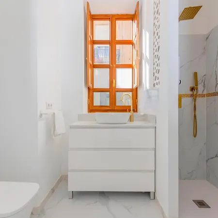 011 Evalia شقة فالنسيا