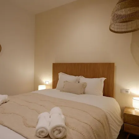 شقة Milos Cozy, Family-friendly In Patraix