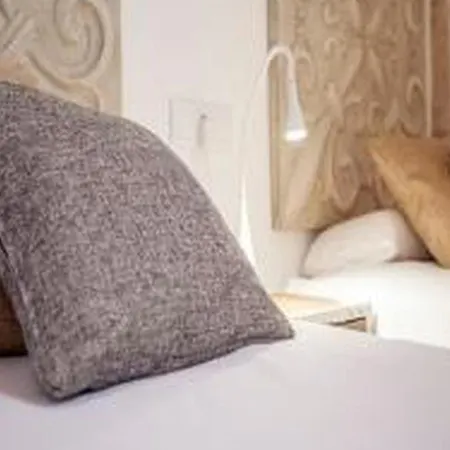 Bolseria Ciutat Vella Apartman *