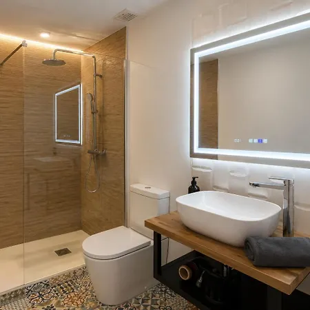 Nova Msuites * Valencia