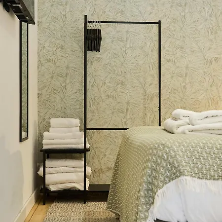Roig Arena Cozy Loft Apartament