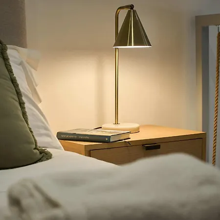 Roig Arena Cozy Loft Walencja