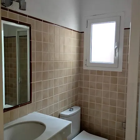Apartment Vivons