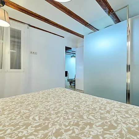Apartamento Tree Plaza A By Invalencia *