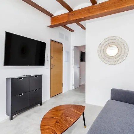 Apartman Denia 70 4 By Invalencia Valencia