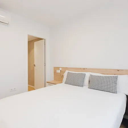Appartement Monlar Campanar