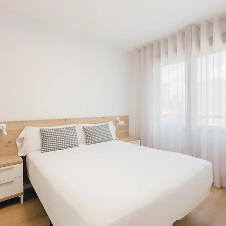 Monlar Campanar Appartement Valence